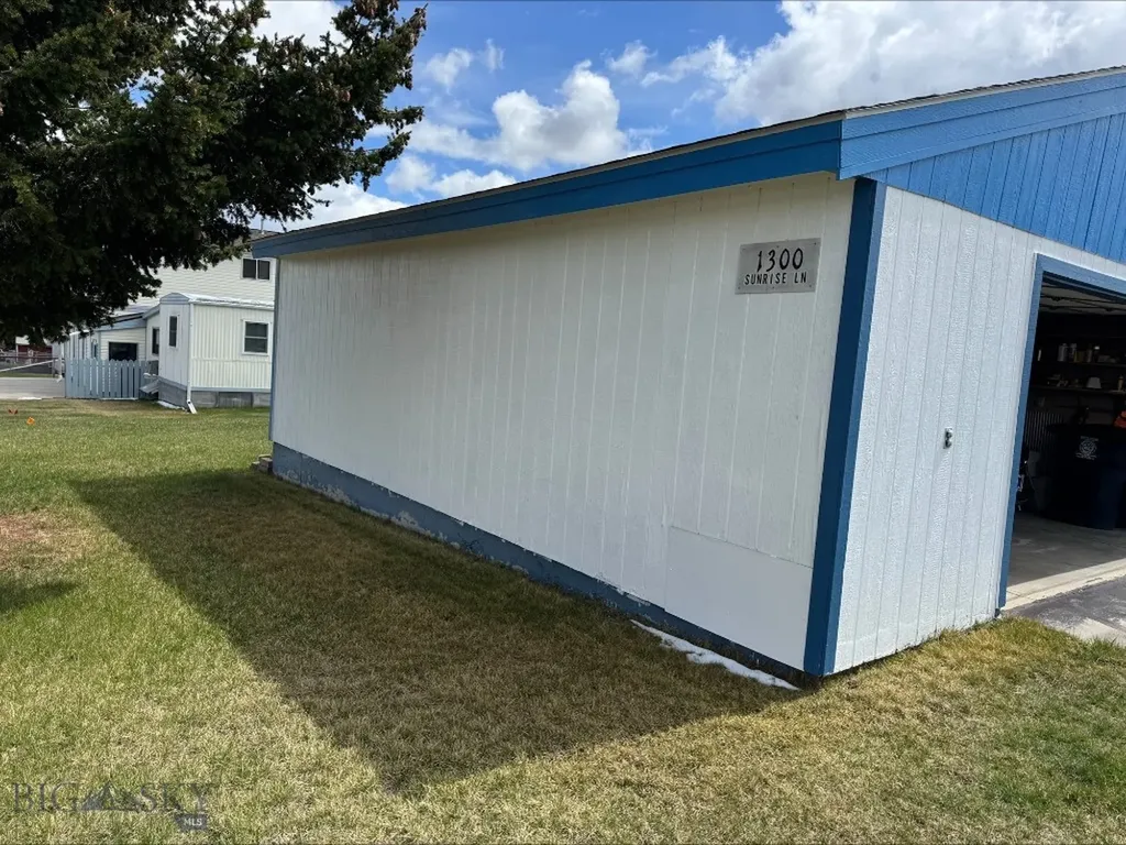 1300 Sunrise Lane Butte MT 59701