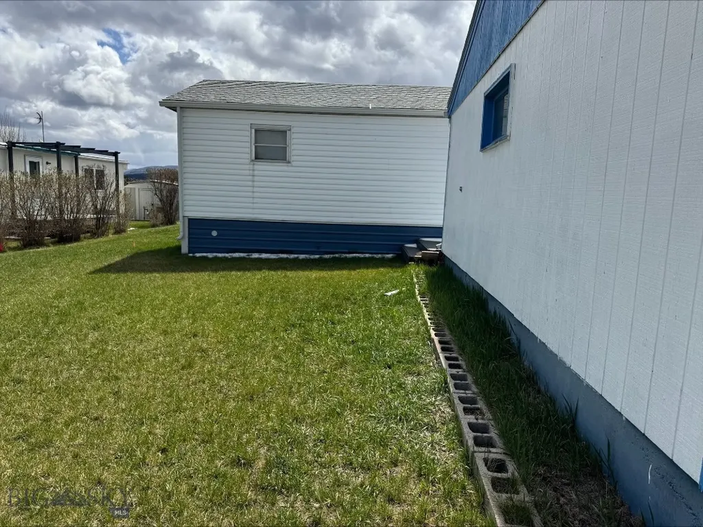 1300 Sunrise Lane Butte MT 59701