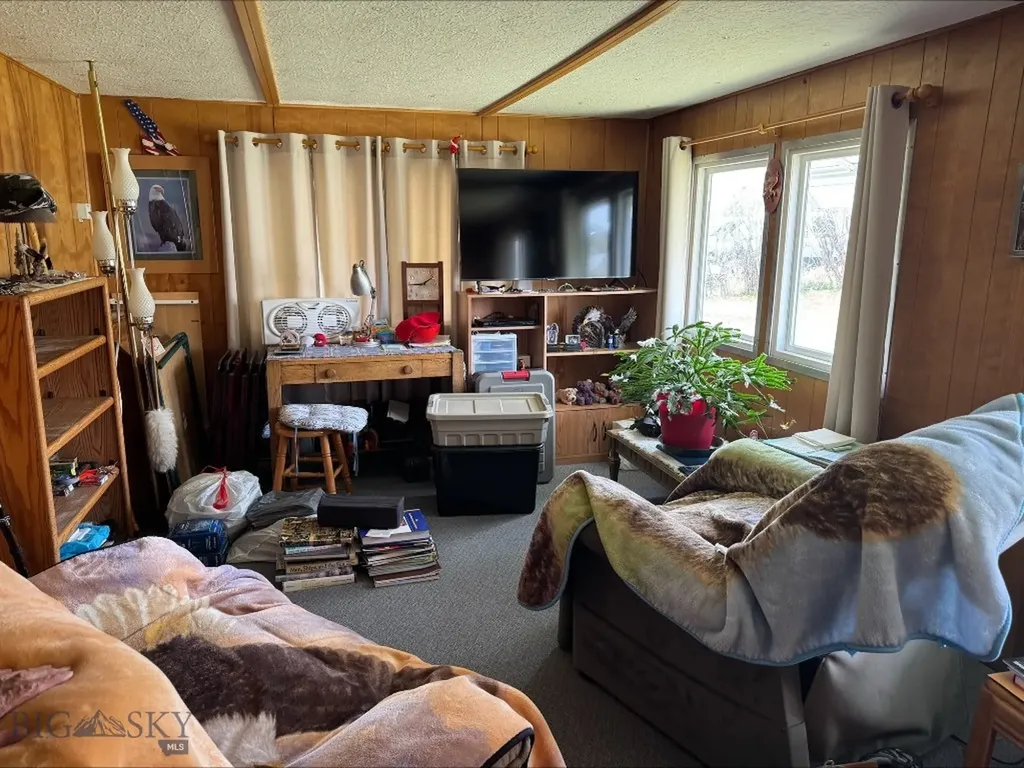 1300 Sunrise Lane Butte MT 59701