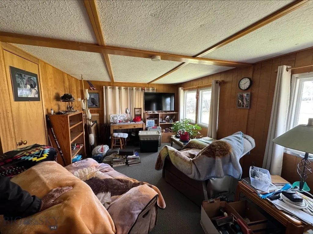1300 Sunrise Lane Butte MT 59701