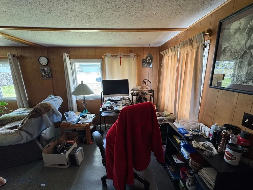 1300 Sunrise Lane Butte MT 59701