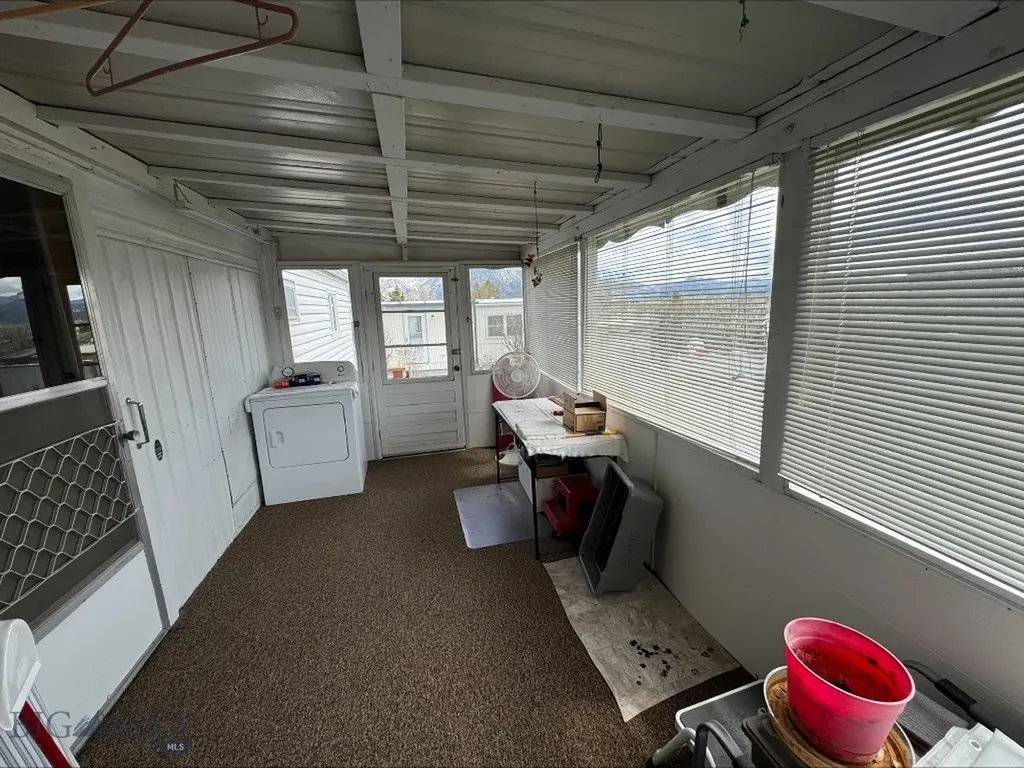 1300 Sunrise Lane Butte MT 59701