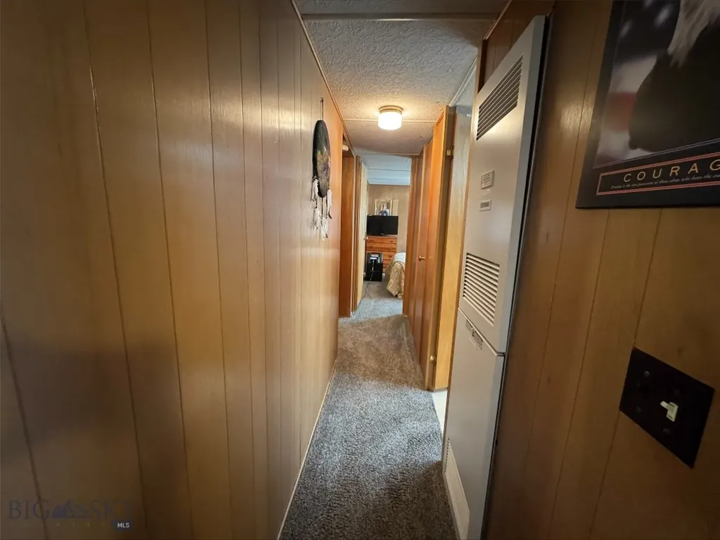 1300 Sunrise Lane Butte MT 59701
