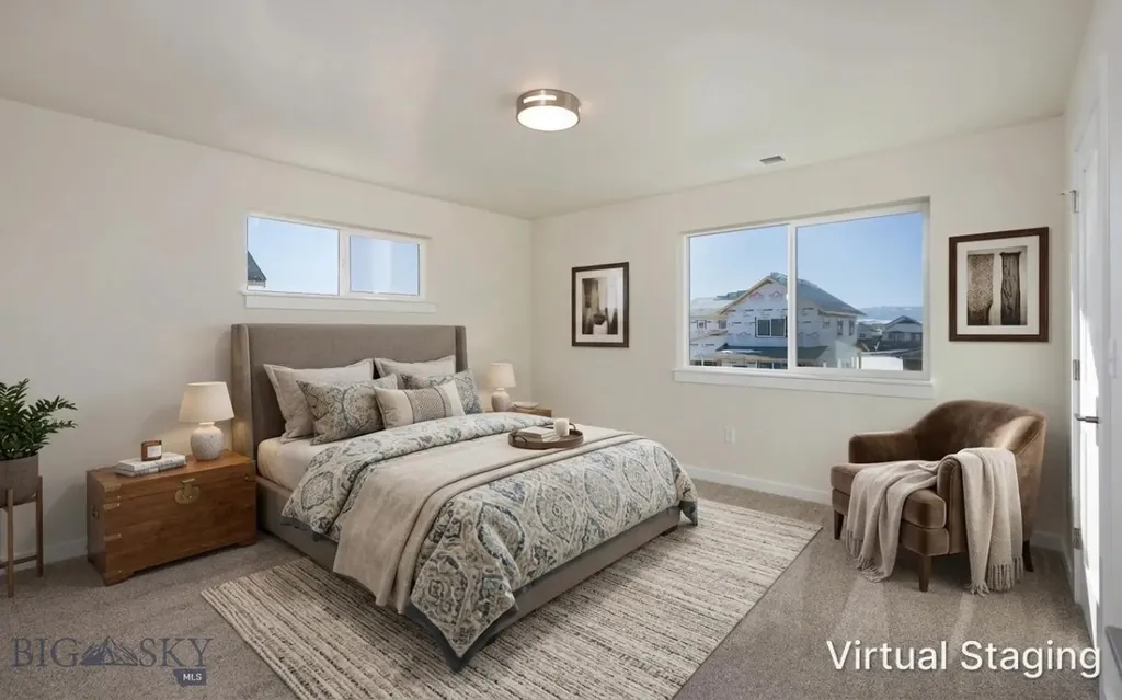 811 Spaniel Lane Belgrade MT 59714