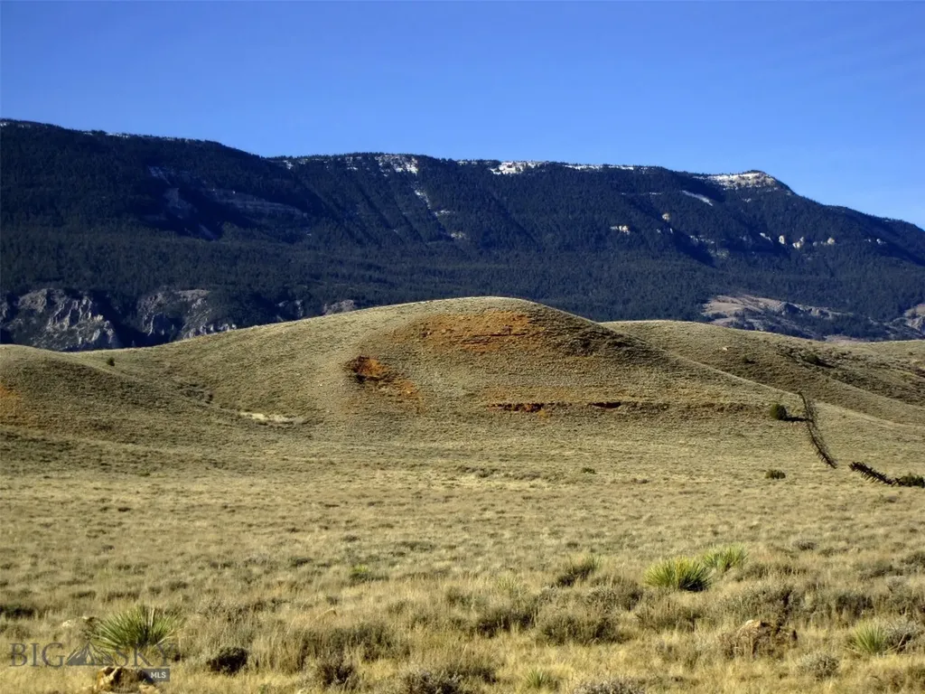 Tbd Deadman Creek Road Bridger MT 59014