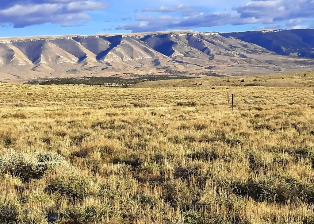 Tbd Deadman Creek Road Bridger MT 59014