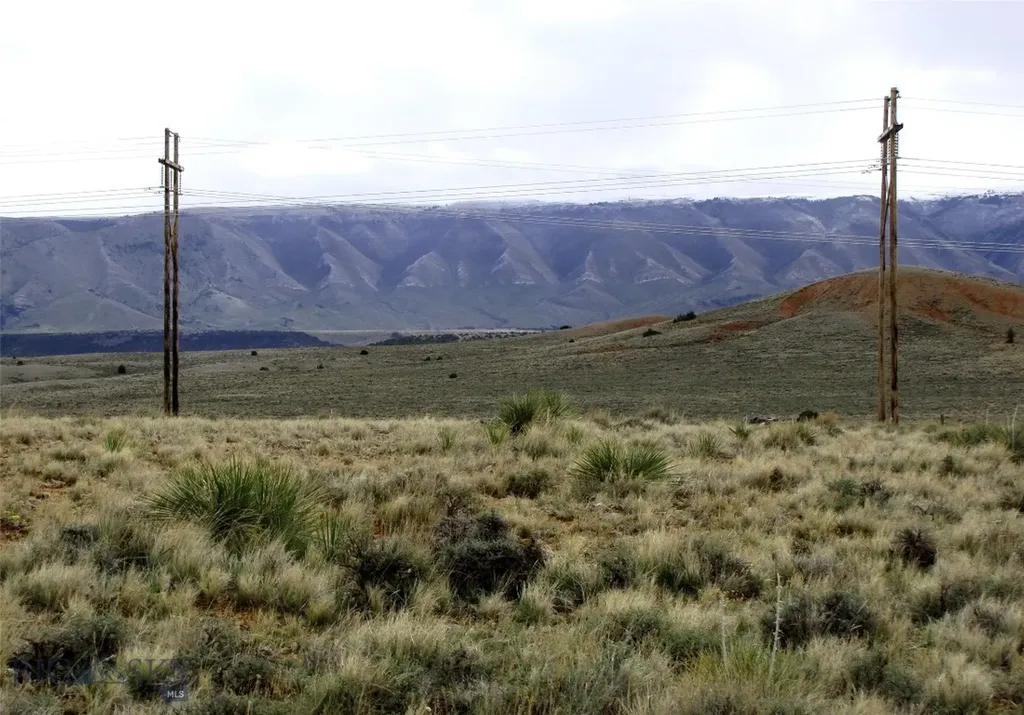 Tbd Deadman Creek Road Bridger MT 59014