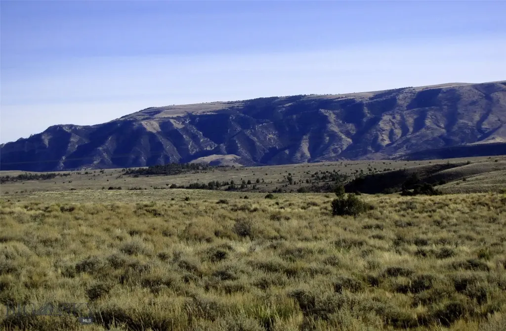 Tbd Deadman Creek Road Bridger MT 59014
