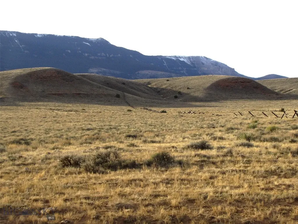 Tbd Deadman Creek Road Bridger MT 59014