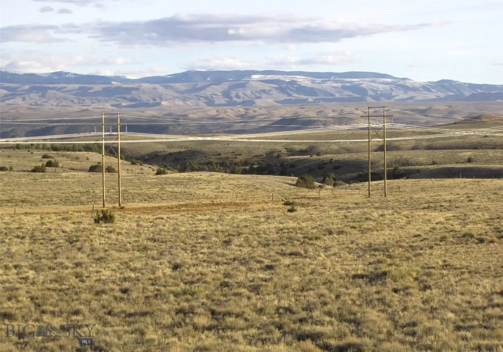 Tbd Deadman Creek Road Bridger MT 59014