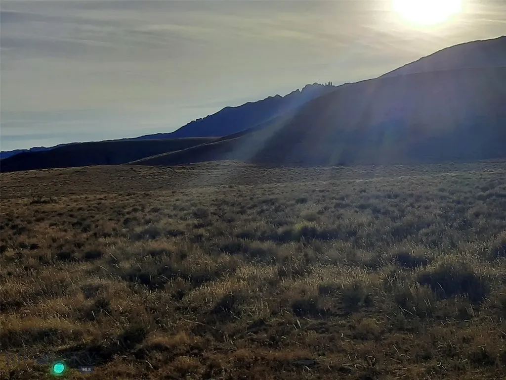 Tbd Deadman Creek Road Bridger MT 59014