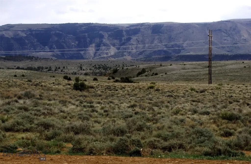 Tbd Deadman Creek Road Bridger MT 59014