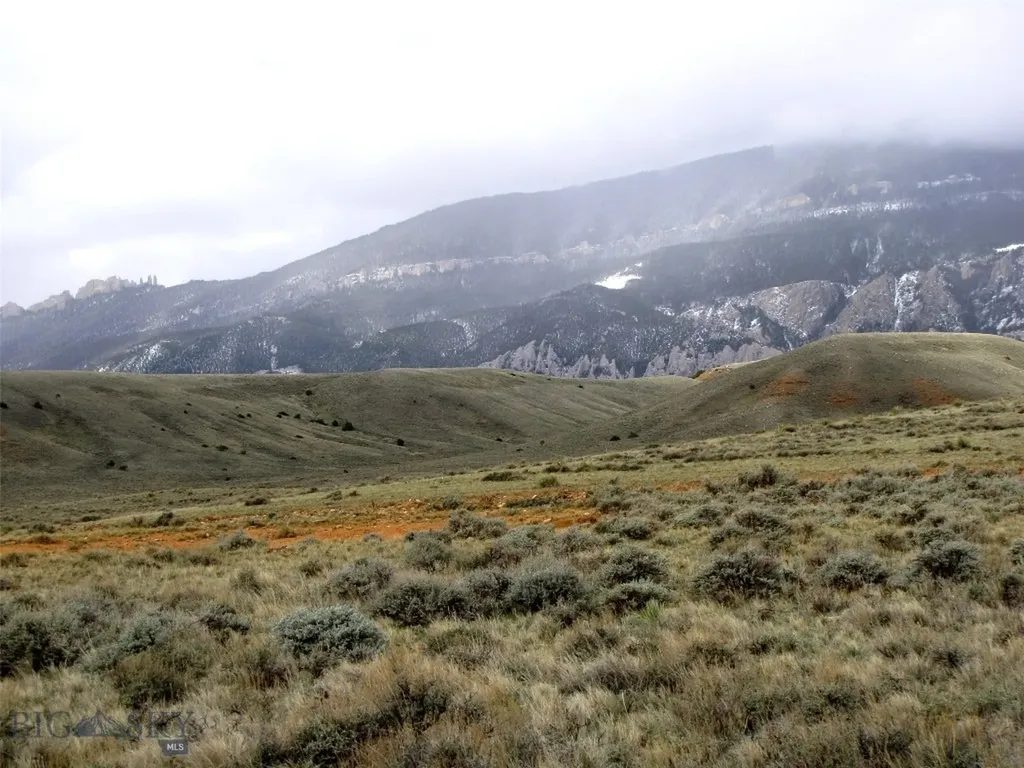 Tbd Deadman Creek Road Bridger MT 59014