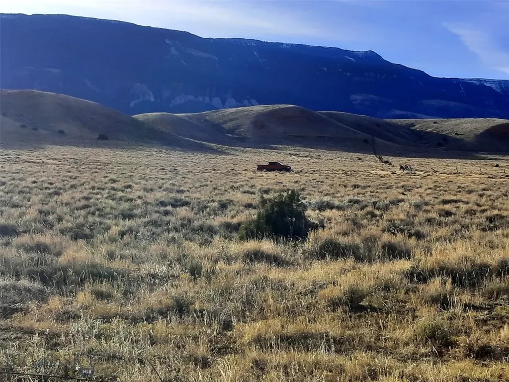 Tbd Deadman Creek Road Bridger MT 59014