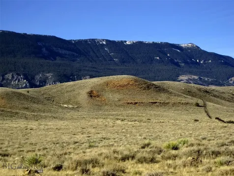 tbd Deadman Creek Road Bridger MT 59014
