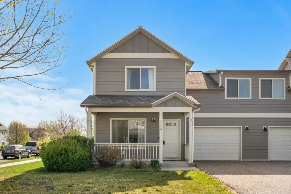 150 Covey Court Bozeman MT 59718