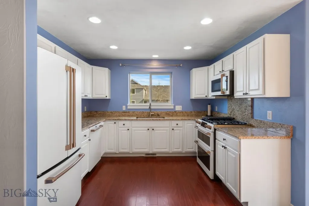 150 Covey Court Bozeman MT 59718