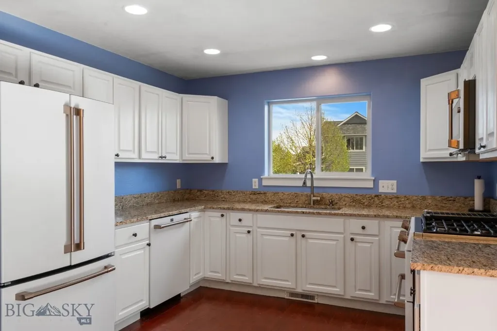 150 Covey Court Bozeman MT 59718