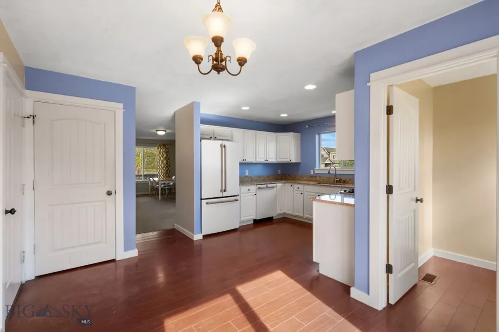 150 Covey Court Bozeman MT 59718