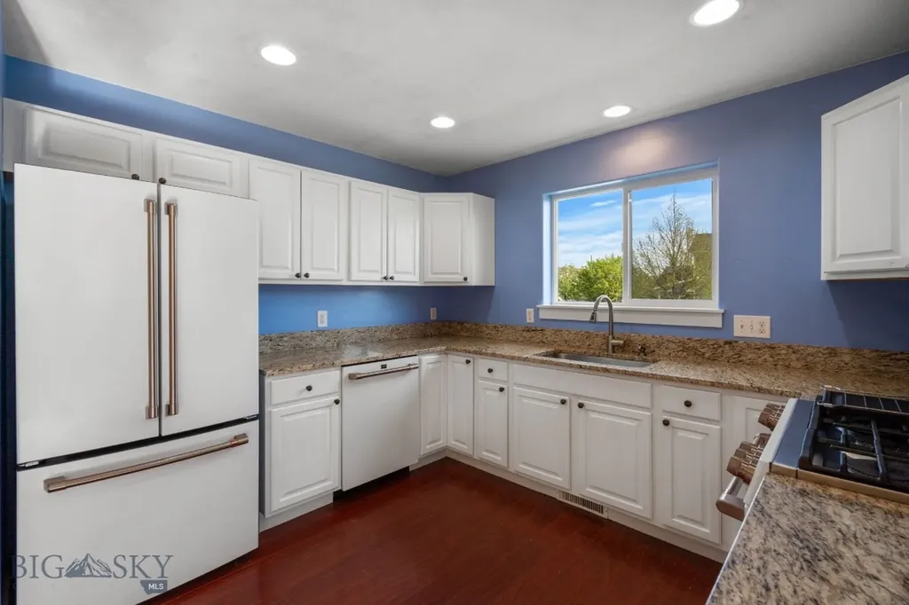 150 Covey Court Bozeman MT 59718