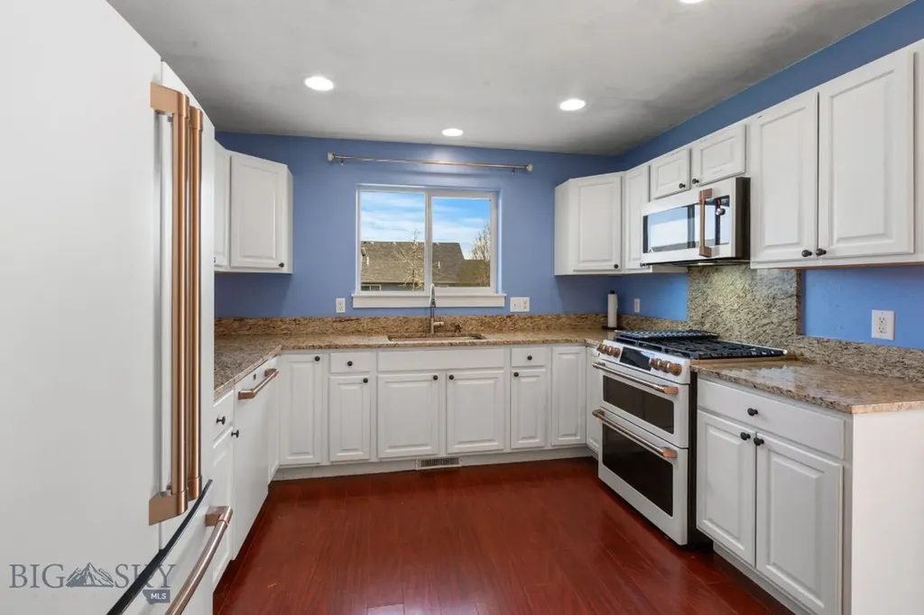 150 Covey Court Bozeman MT 59718
