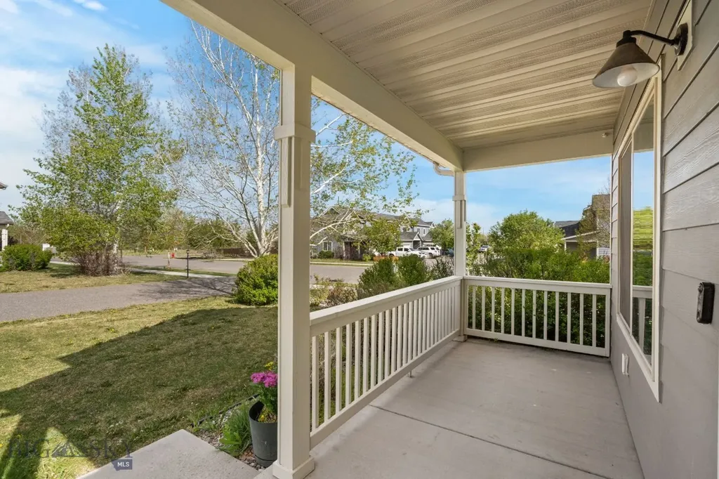 150 Covey Court Bozeman MT 59718