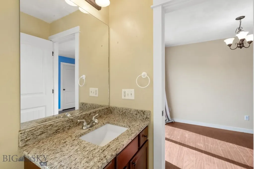 150 Covey Court Bozeman MT 59718