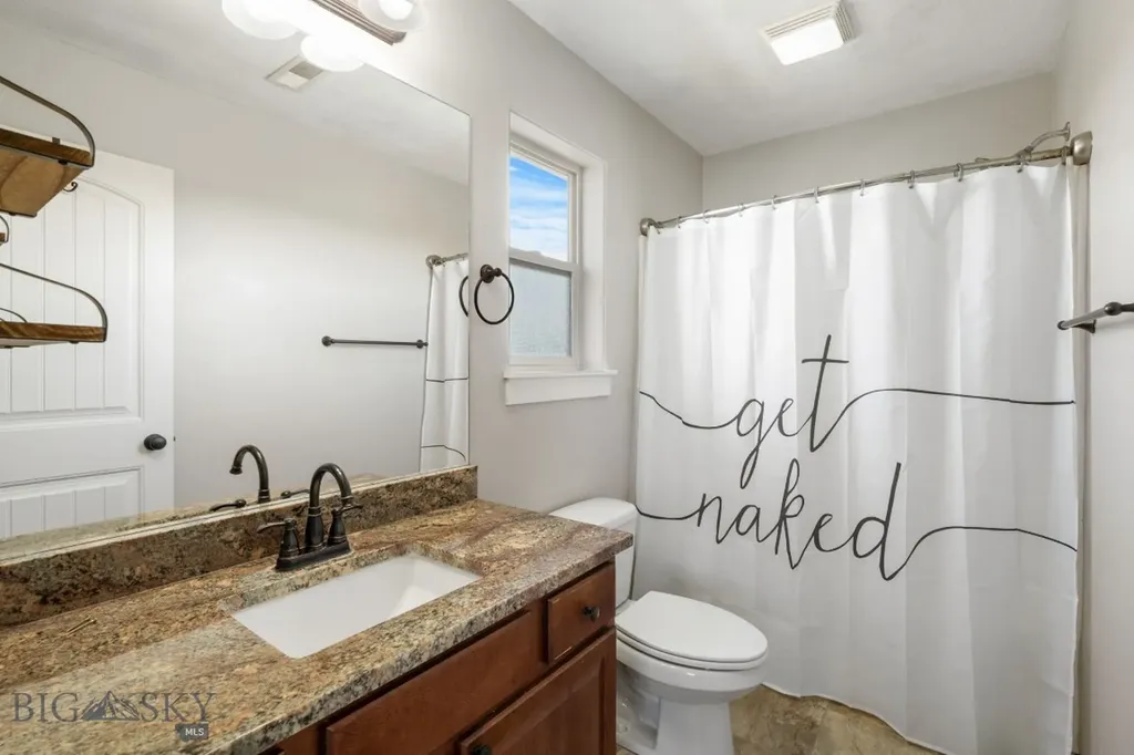 150 Covey Court Bozeman MT 59718