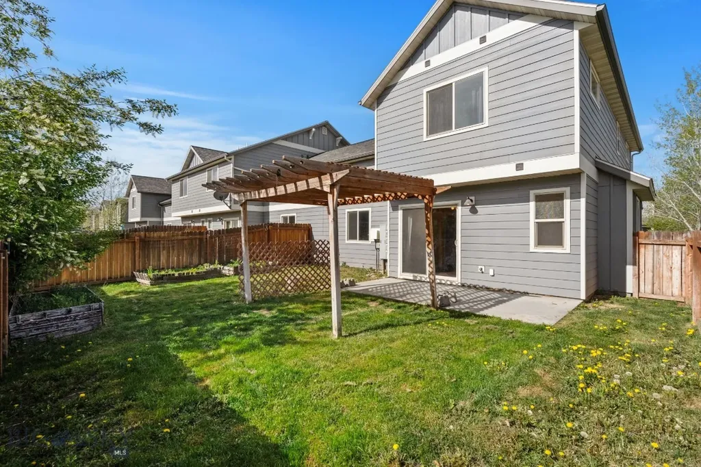 150 Covey Court Bozeman MT 59718