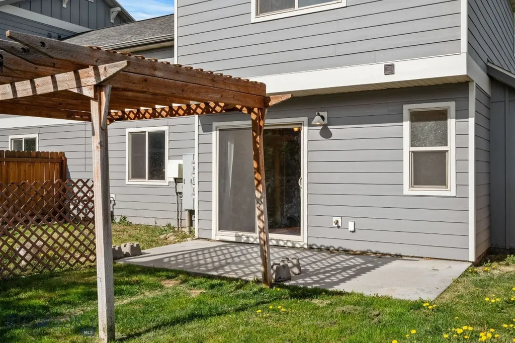 150 Covey Court Bozeman MT 59718