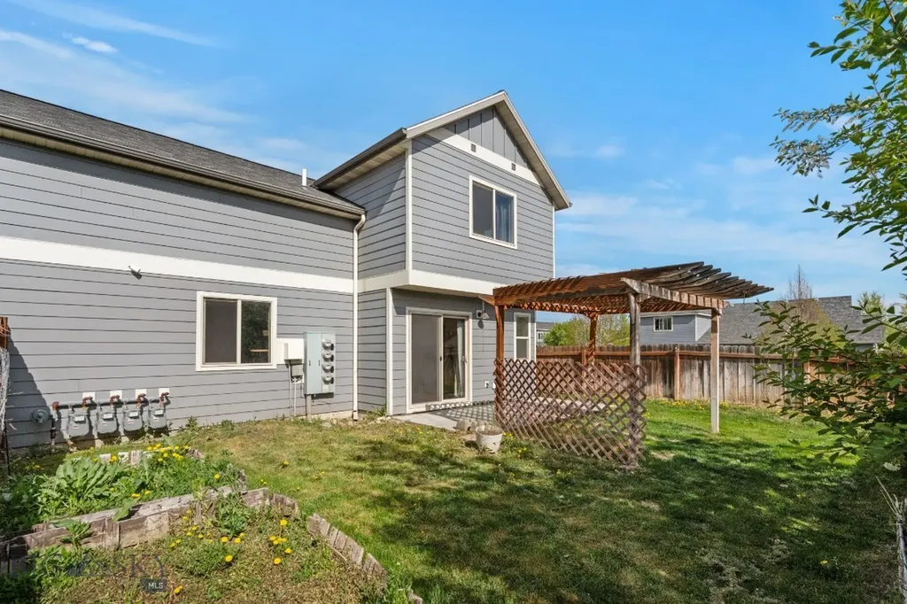 150 Covey Court Bozeman MT 59718