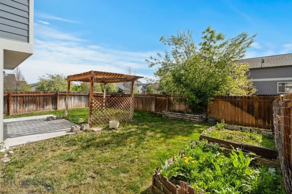 150 Covey Court Bozeman MT 59718