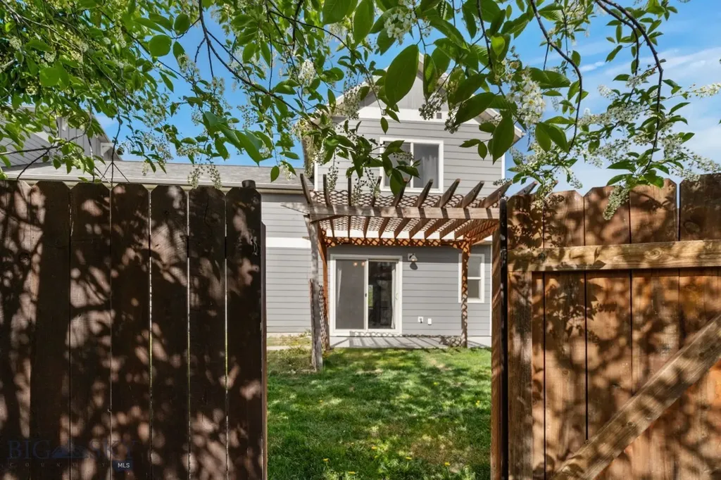 150 Covey Court Bozeman MT 59718