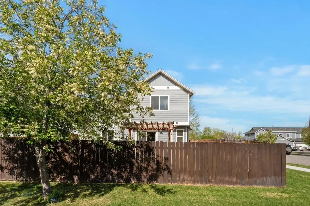 150 Covey Court Bozeman MT 59718