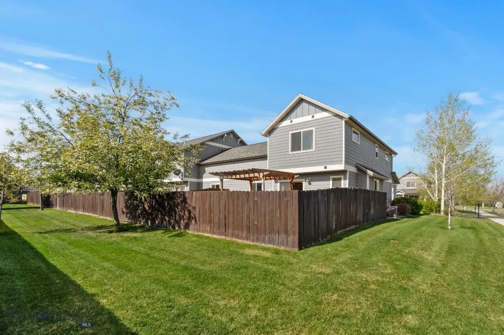 150 Covey Court Bozeman MT 59718