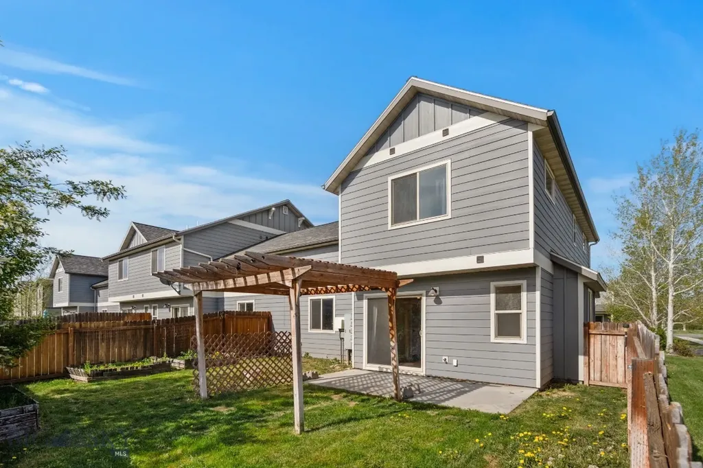 150 Covey Court Bozeman MT 59718