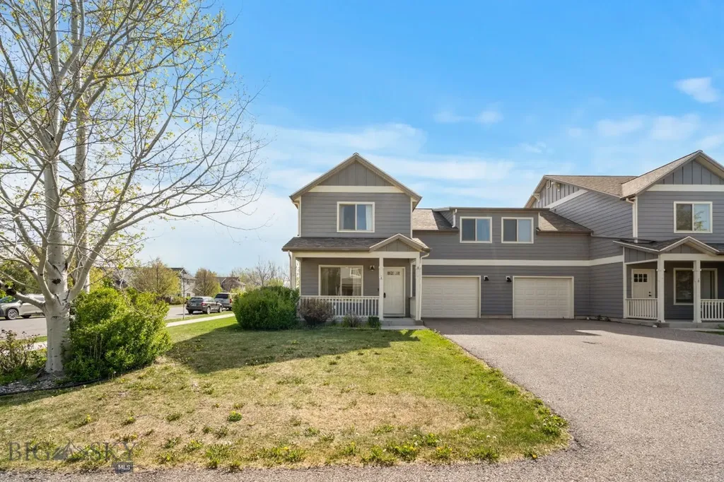 150 Covey Court Bozeman MT 59718