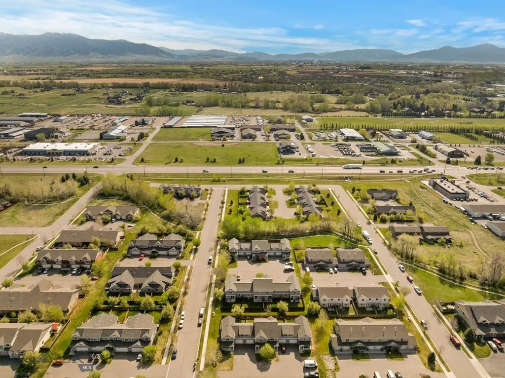 150 Covey Court Bozeman MT 59718