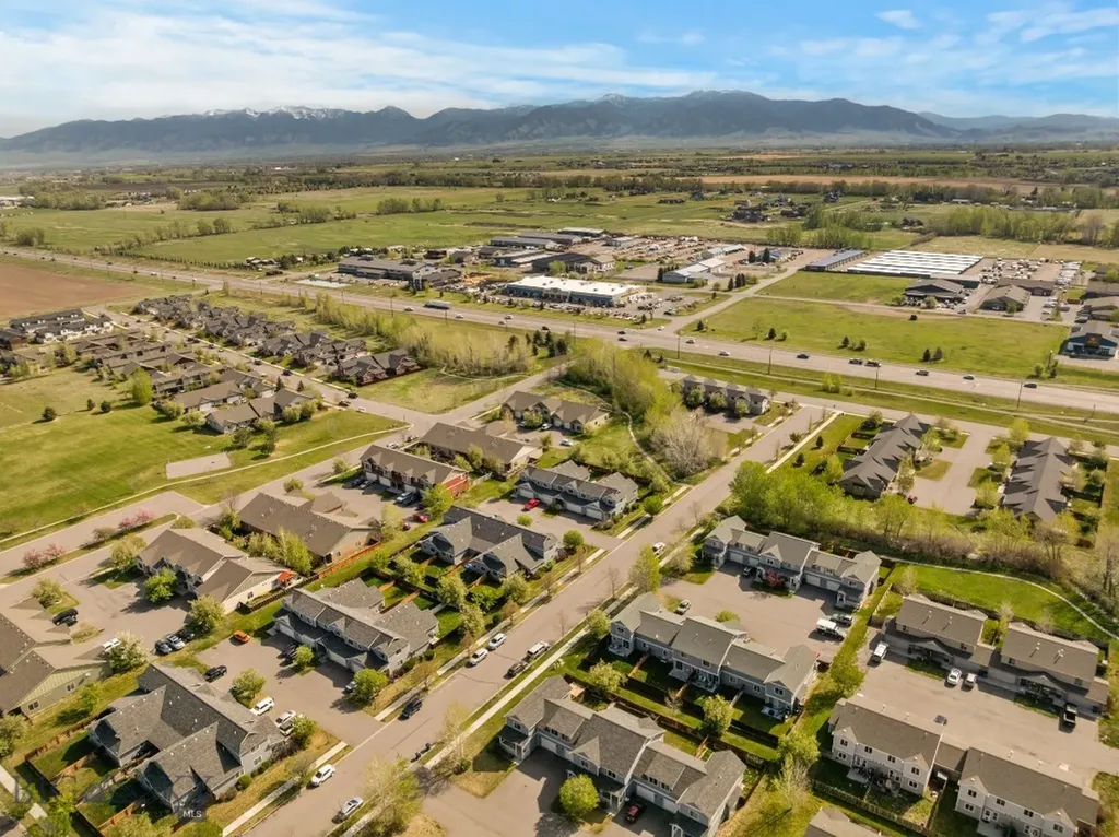 150 Covey Court Bozeman MT 59718