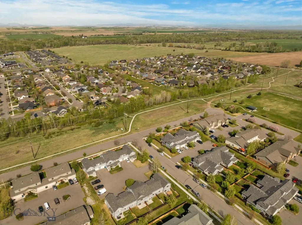 150 Covey Court Bozeman MT 59718
