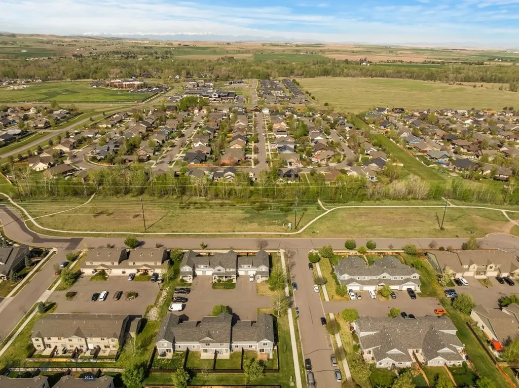 150 Covey Court Bozeman MT 59718