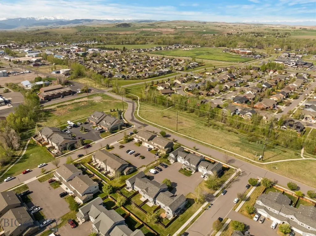 150 Covey Court Bozeman MT 59718