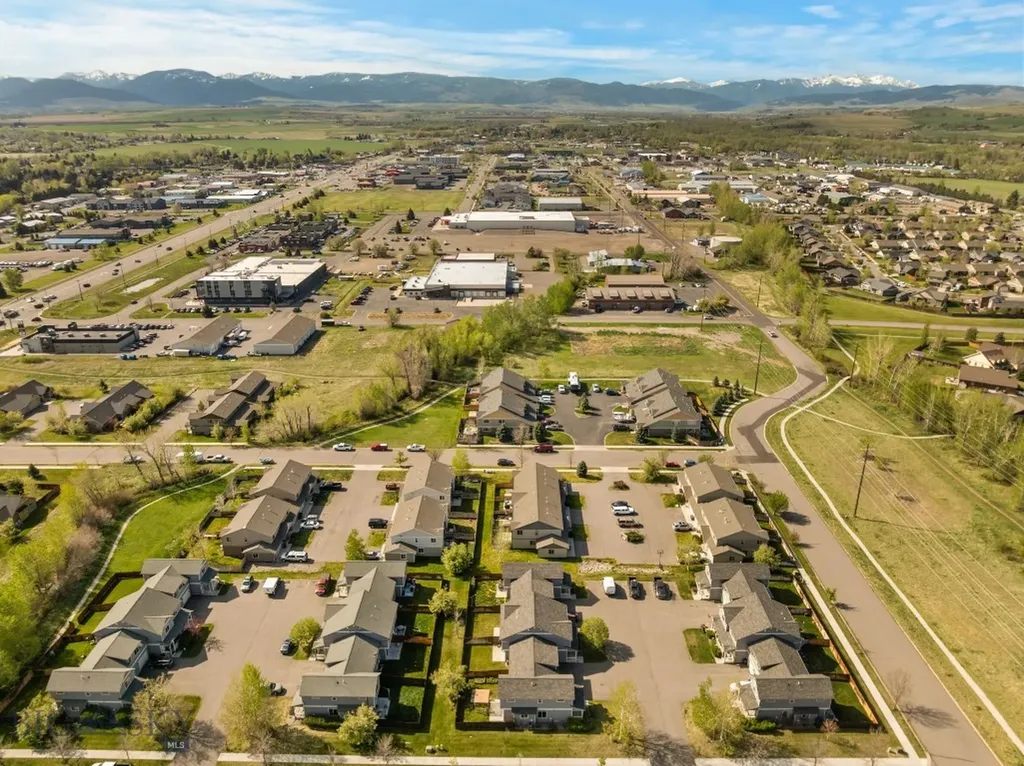 150 Covey Court Bozeman MT 59718