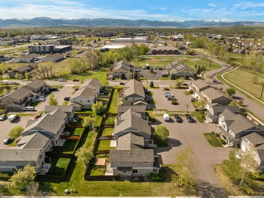 150 Covey Court Bozeman MT 59718