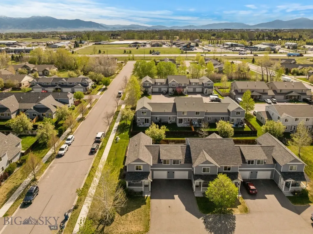 150 Covey Court Bozeman MT 59718