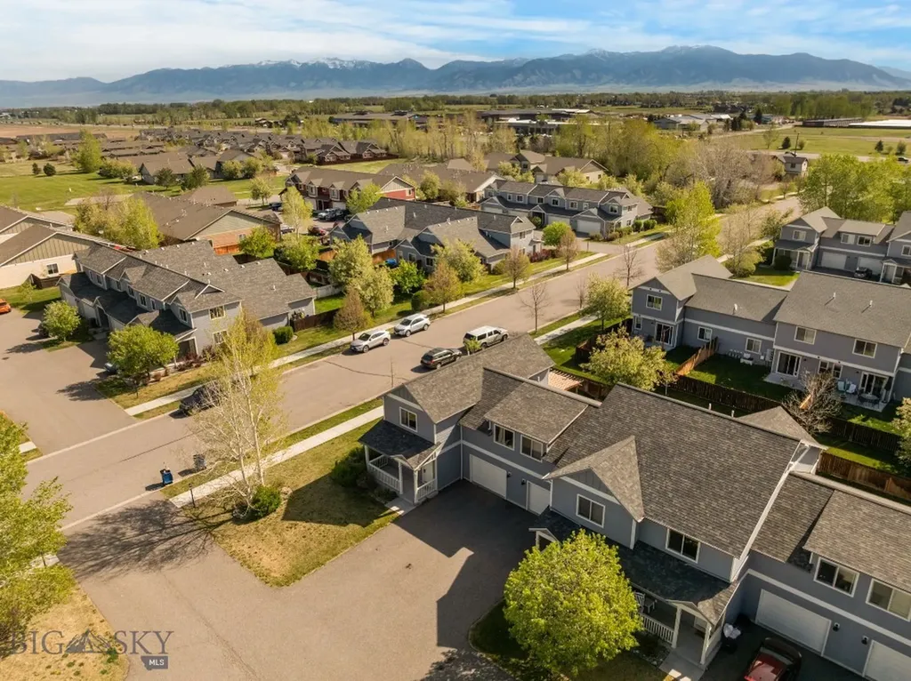 150 Covey Court Bozeman MT 59718