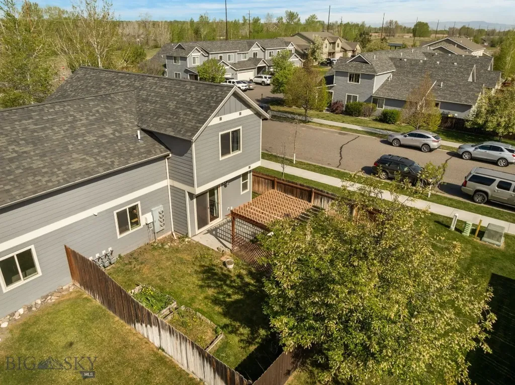 150 Covey Court Bozeman MT 59718