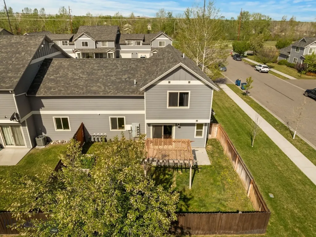150 Covey Court Bozeman MT 59718