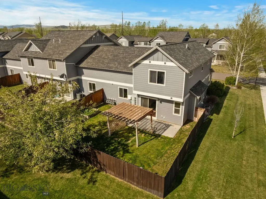 150 Covey Court Bozeman MT 59718