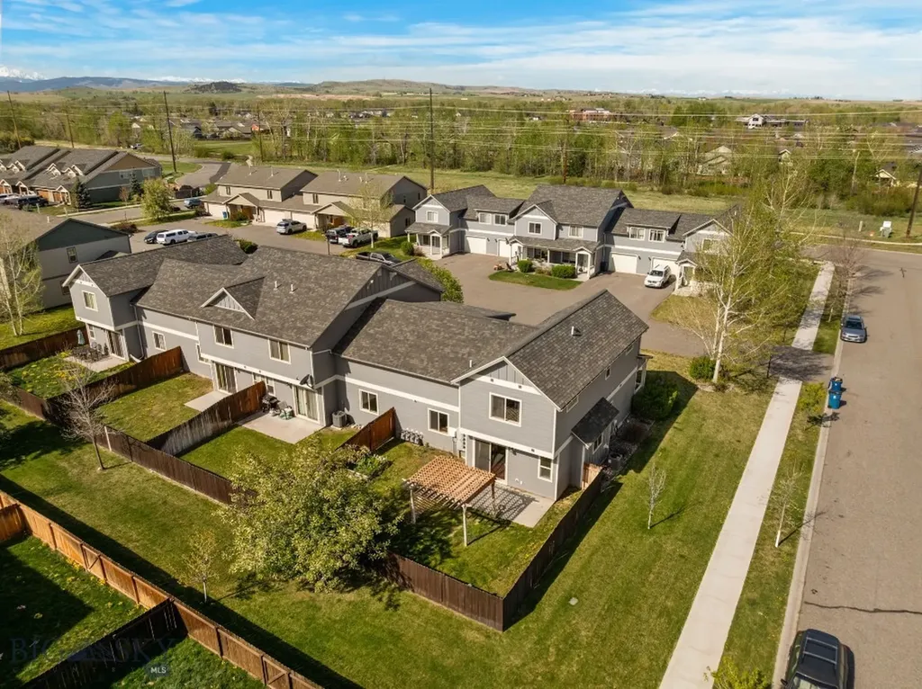 150 Covey Court Bozeman MT 59718